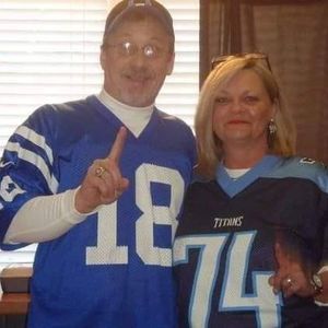 Meet your Posher, Tammy